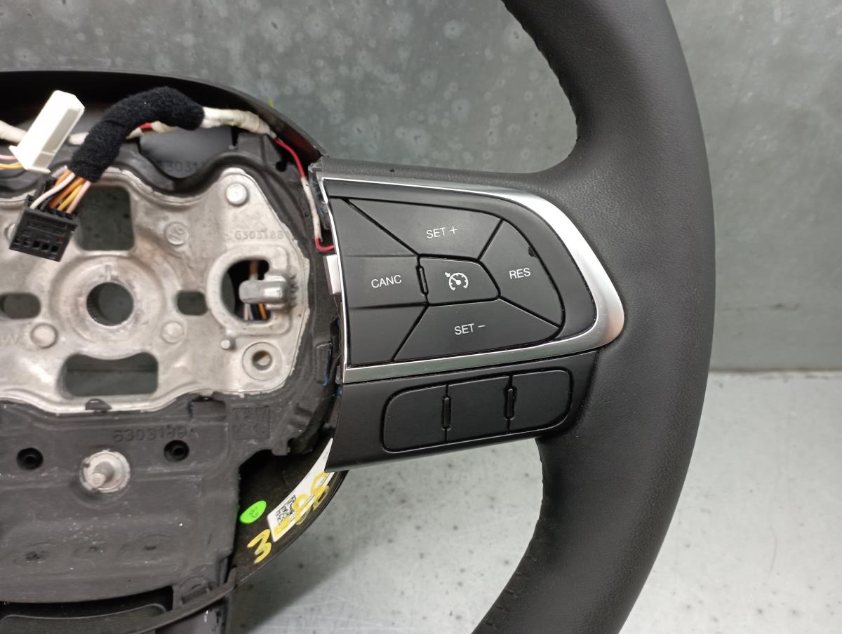 Steering wheel FIAT Tipo Hatchback (357_) Imagem-2