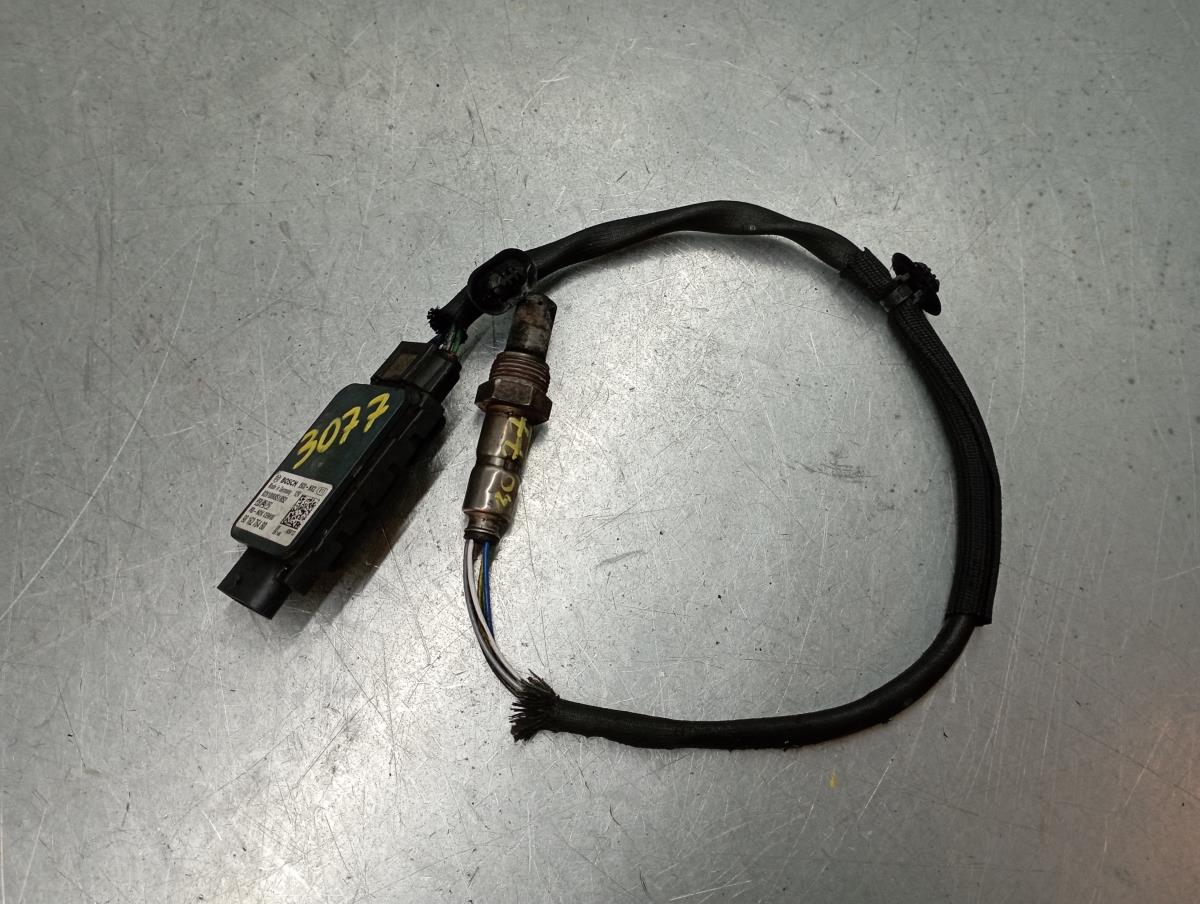 Sonda lambda CITROËN Jumpy III