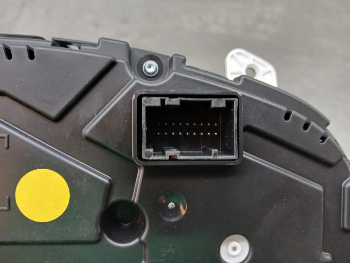 Quadrante / painel de instrumentos FIAT Tipo Hatchback (357_) Imagem-6