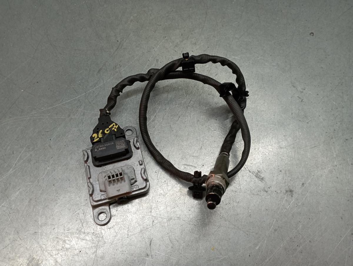 Sonda lambda RENAULT Clio V (BF_)