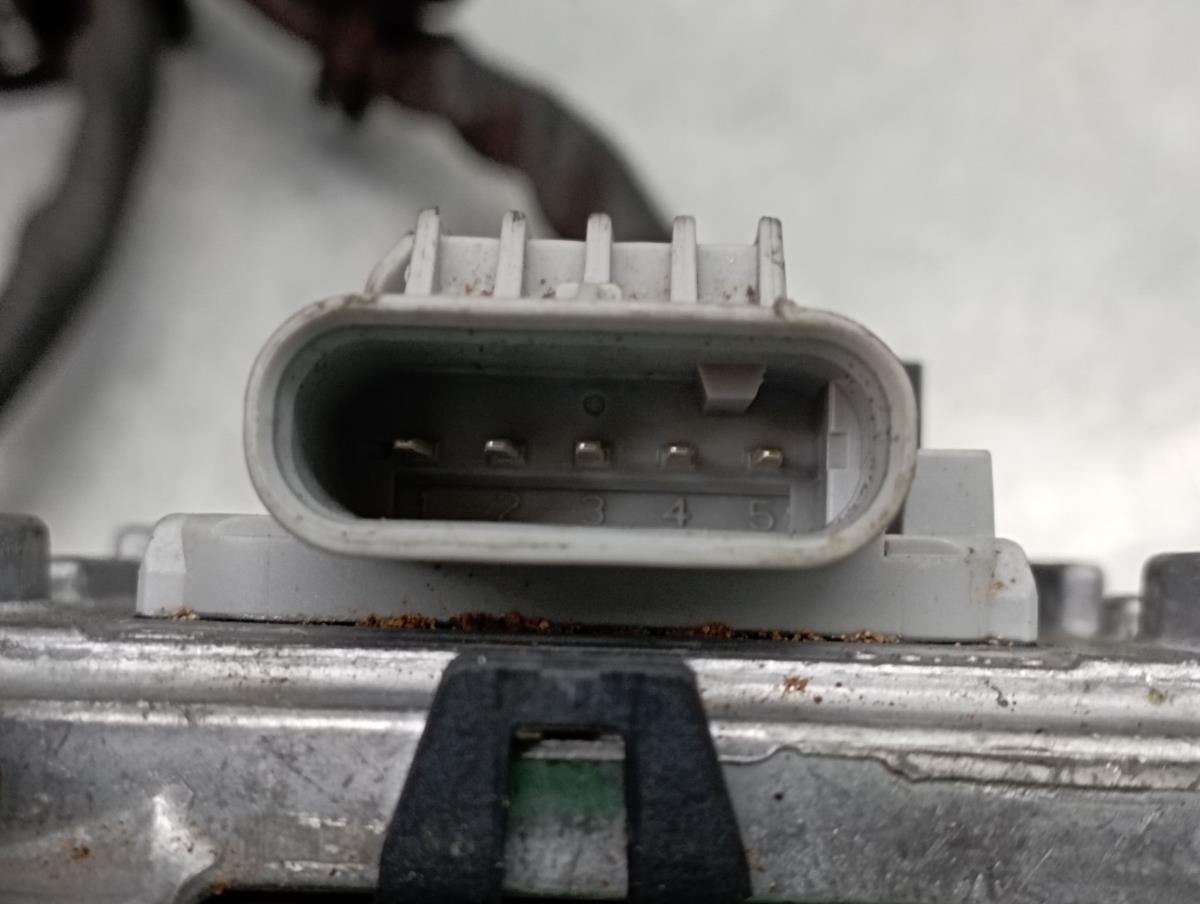 Sonda lambda RENAULT Clio V (BF_) Imagem-2