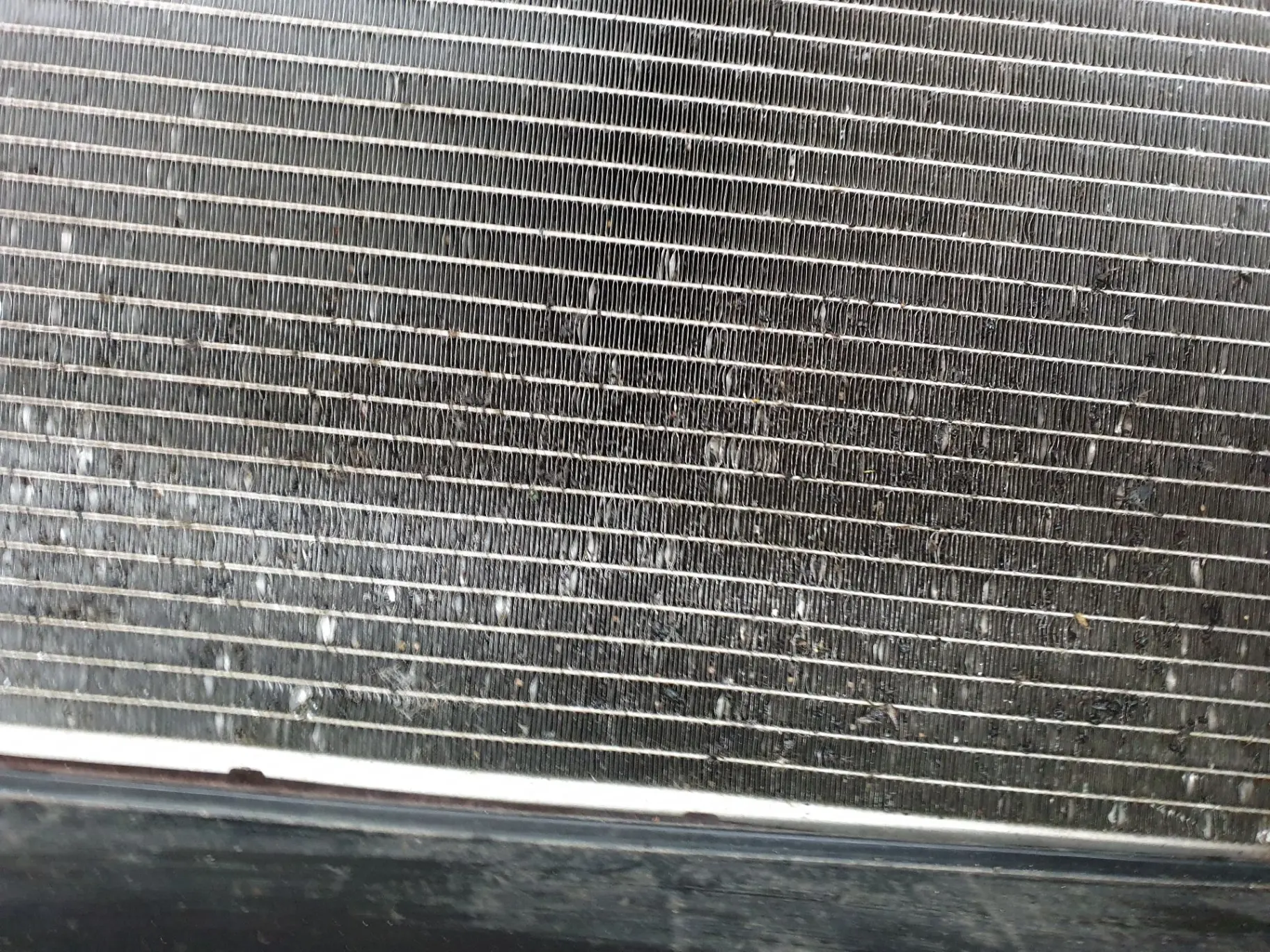 Radiator Kit FIAT Tipo Hatchback (357_) Imagem-5