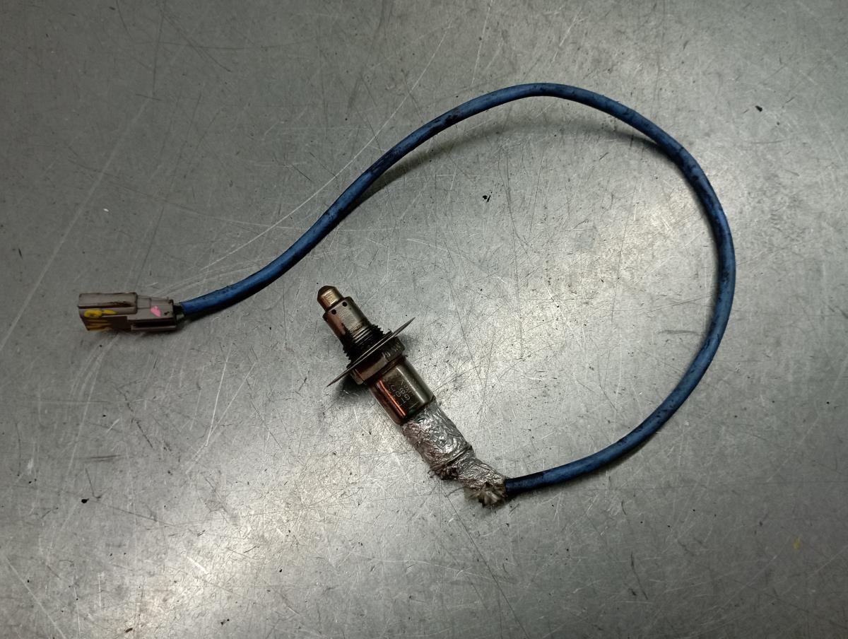 Sonda lambda RENAULT Captur II