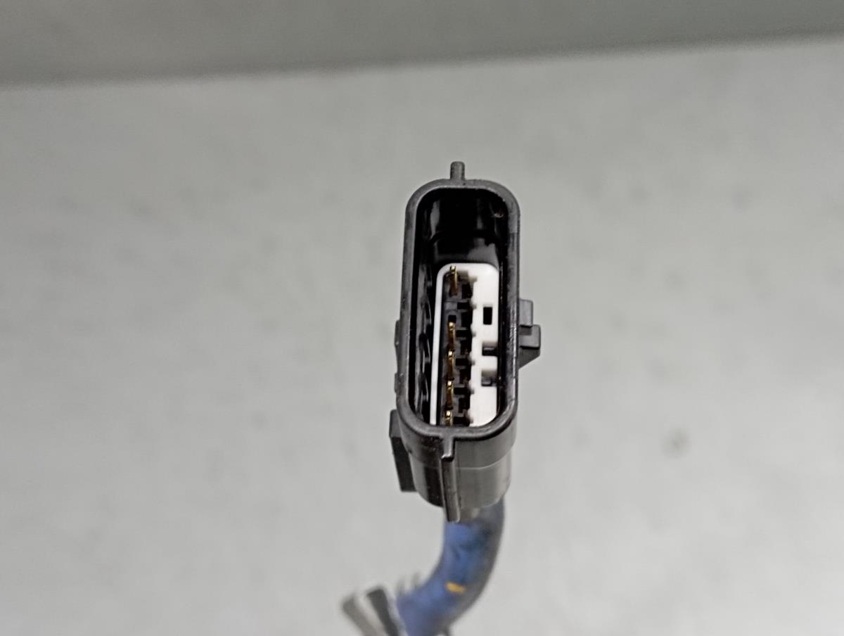 Sonda lambda RENAULT Captur II Imagem-2