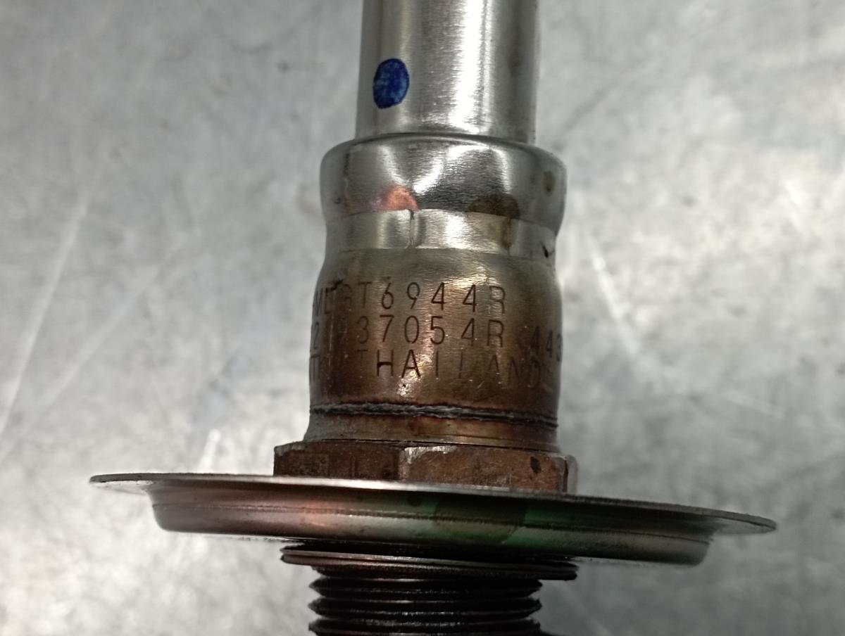 Sonda lambda RENAULT Captur II Imagem-4