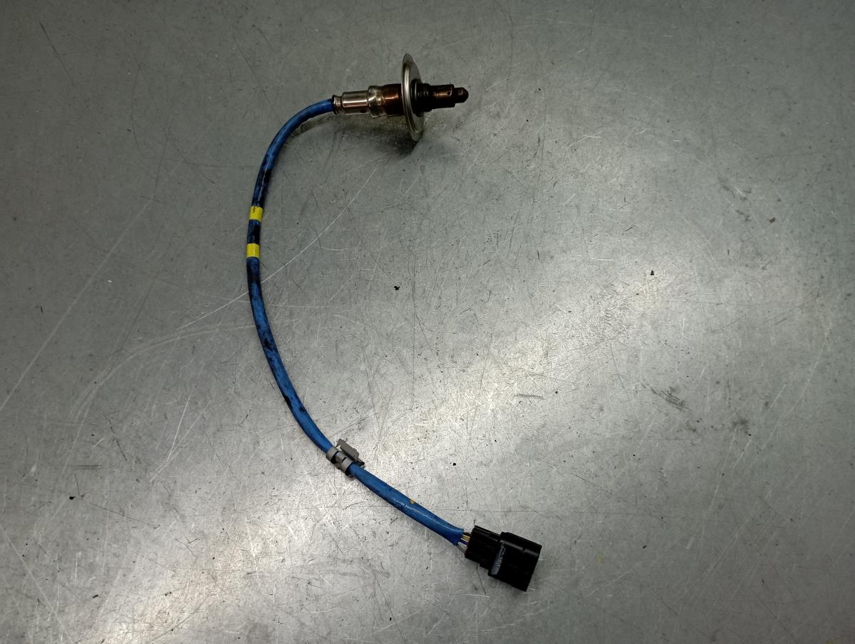 Sonda lambda RENAULT Captur II Imagem-1