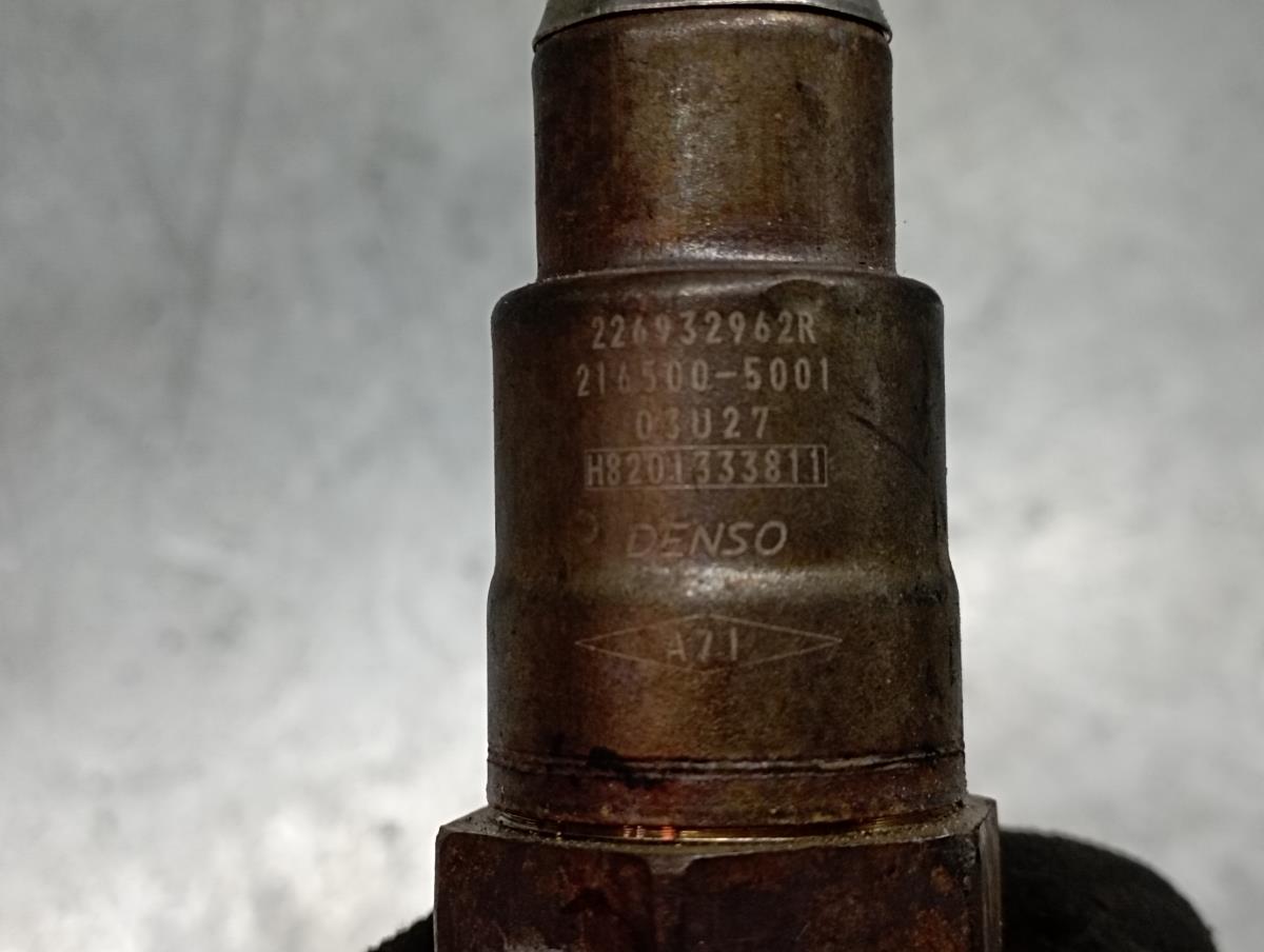 Sonda lambda RENAULT Clio IV Grandtour (KH_) Imagem-3