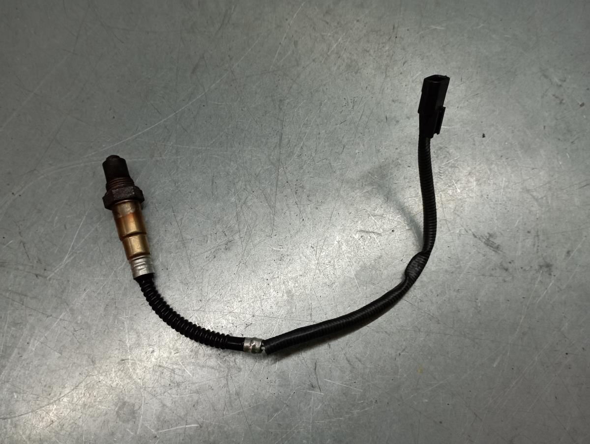 Sonda lambda RENAULT Clio IV (BH_)