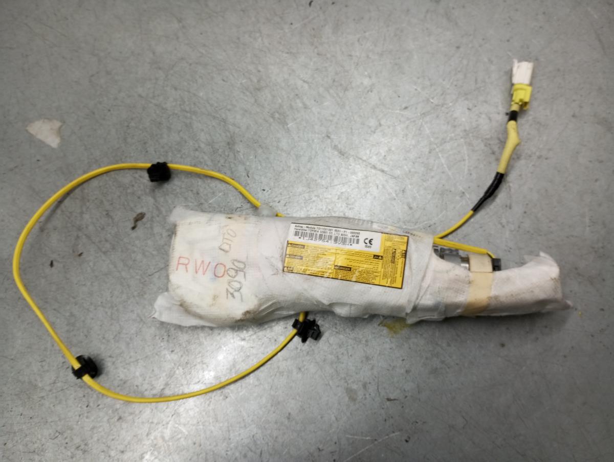 Airbag Derecho TOYOTA Auris Hatchback (_E18_)