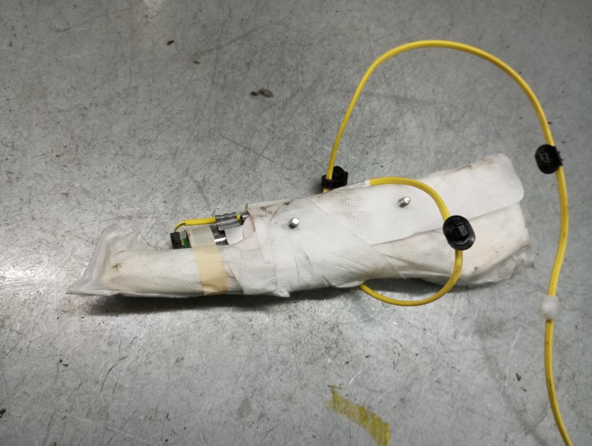 Airbag  Droite TOYOTA Auris Hatchback (_E18_) Imagem-2