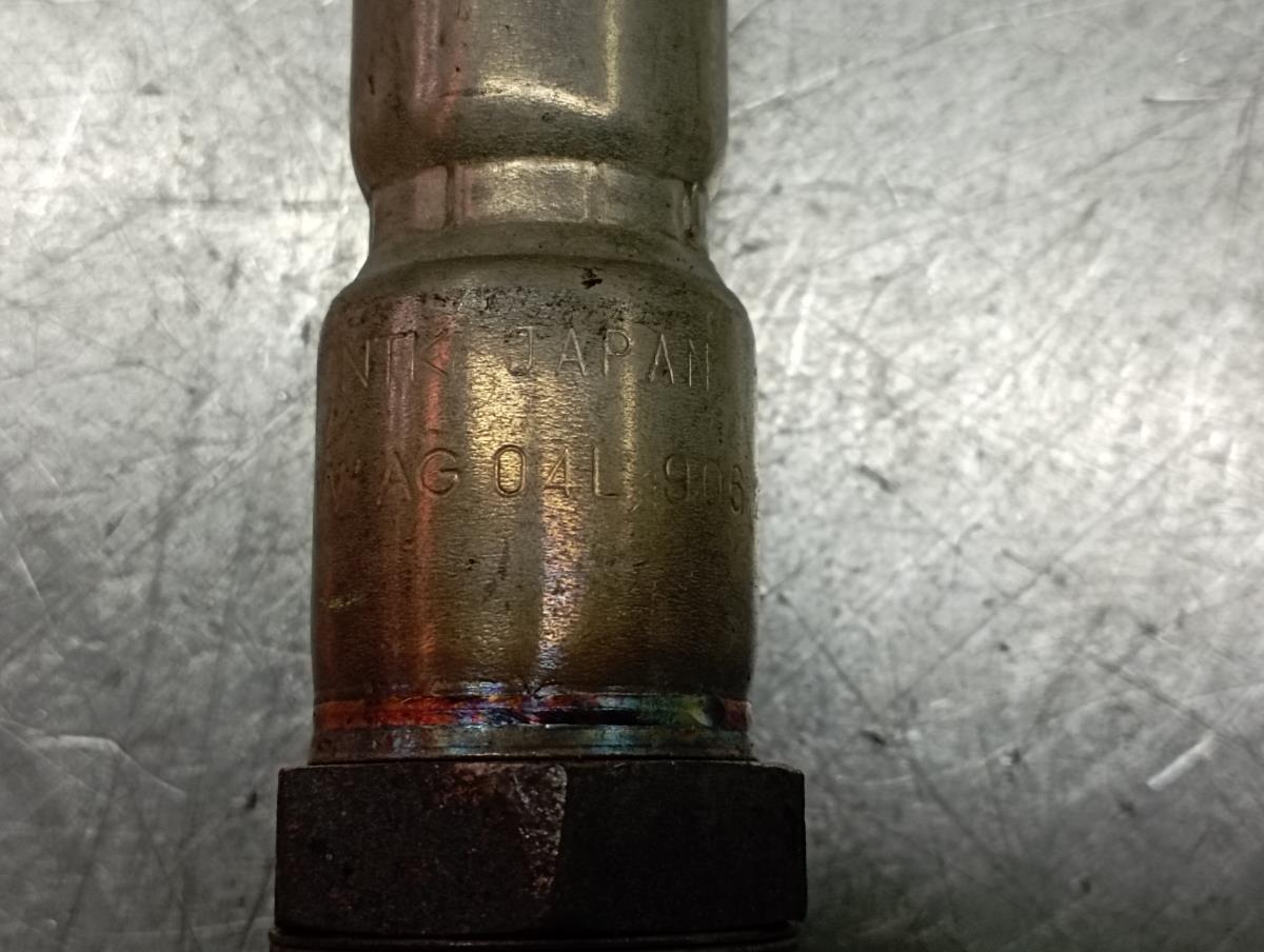 Sonda lambda VOLKSWAGEN Golf Sportsvan (AM1) Imagem-3