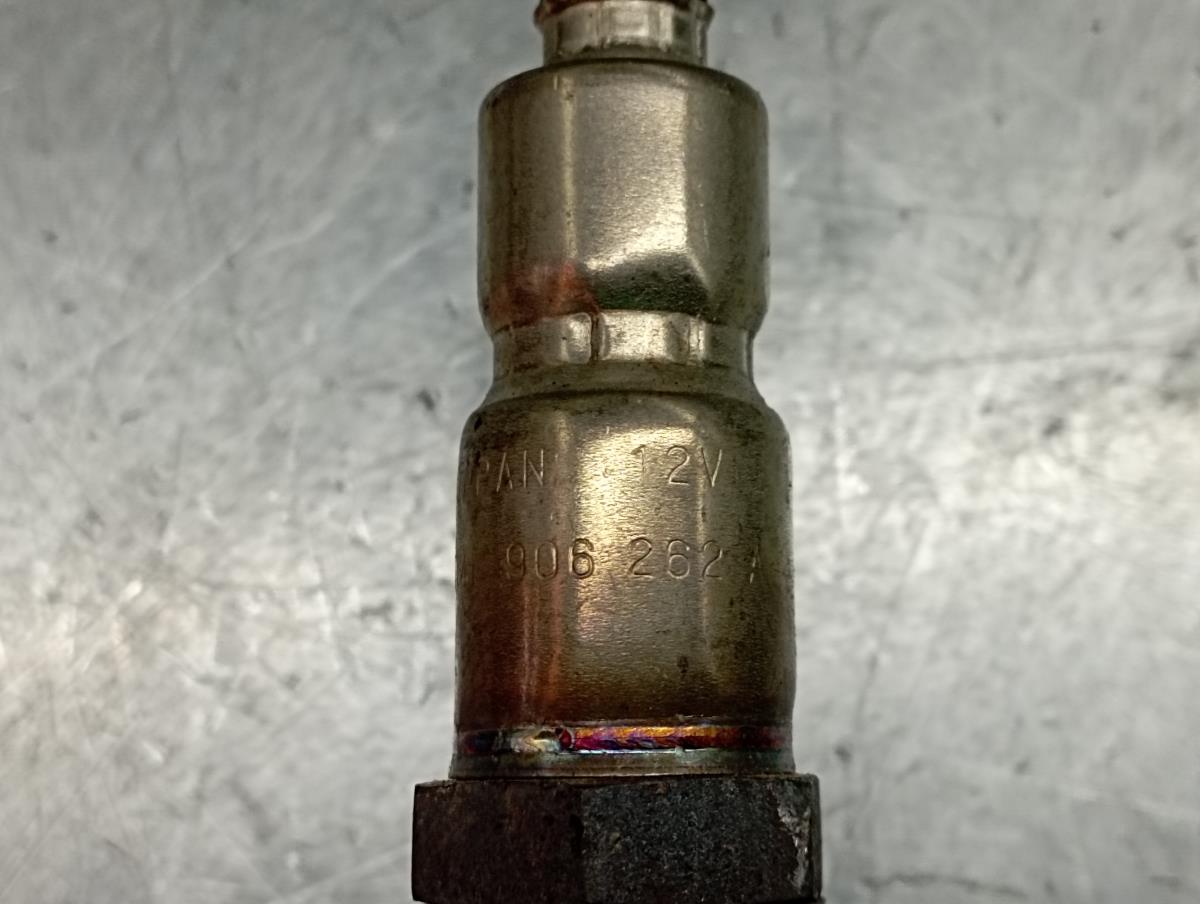 Sonda lambda VOLKSWAGEN Golf Sportsvan (AM1) Imagem-4