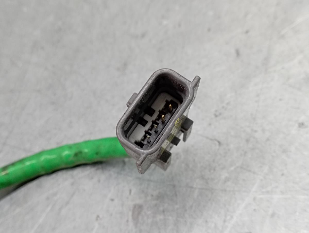 Sonda lambda RENAULT Megane IV (B9A/M_) Imagem-2