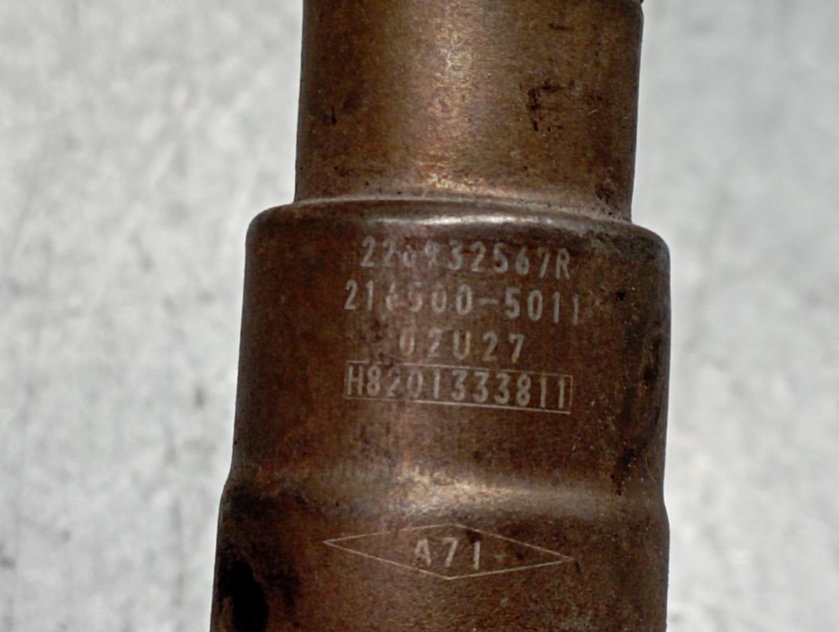 Sonda lambda RENAULT Megane IV (B9A/M_) Imagem-3