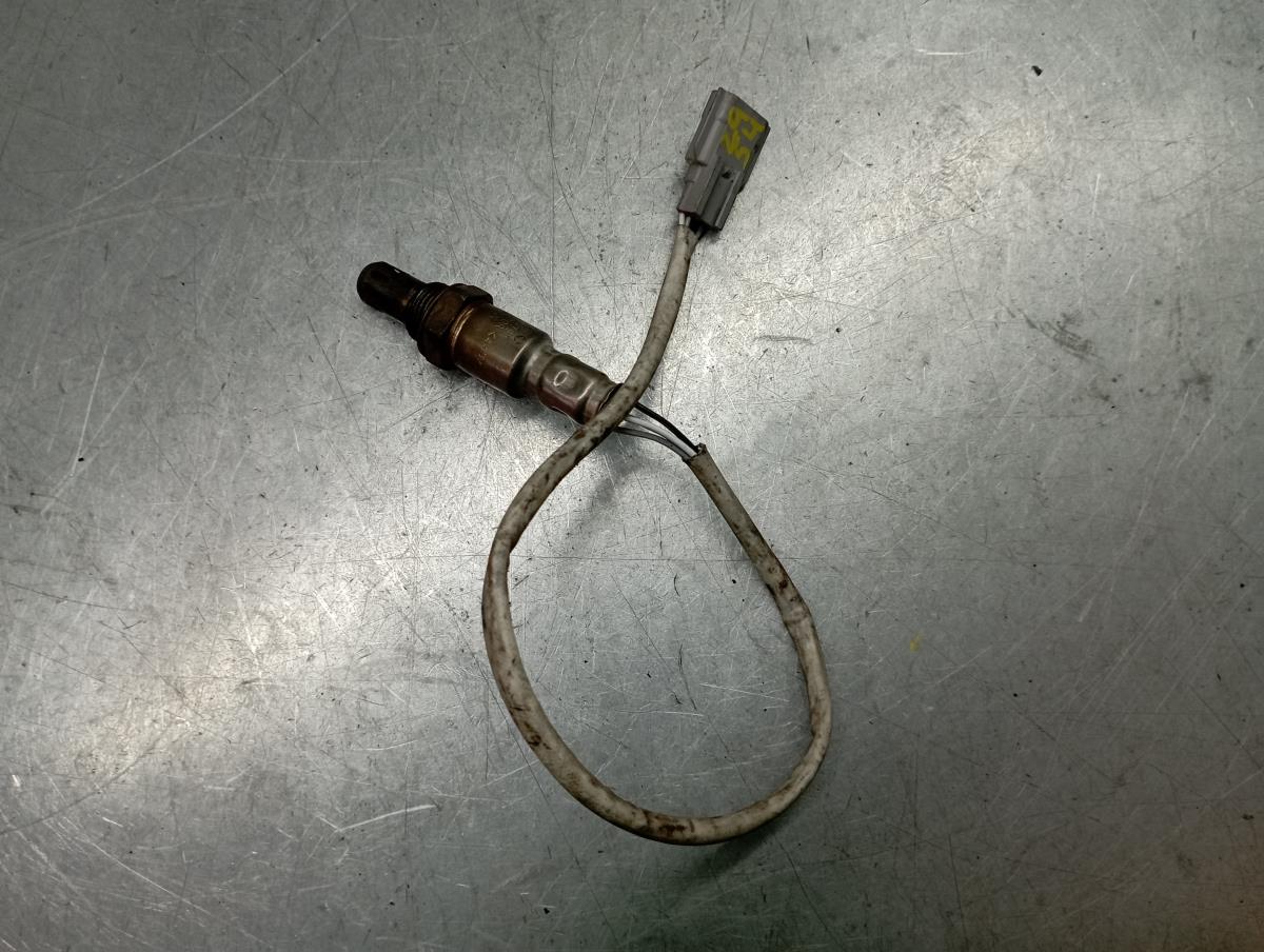 Sonda lambda RENAULT Clio IV Grandtour (KH_)