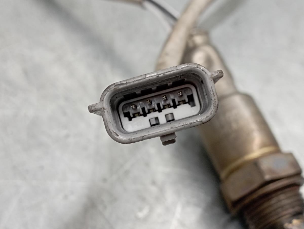 Sonda lambda RENAULT Clio IV Grandtour (KH_) Imagem-2