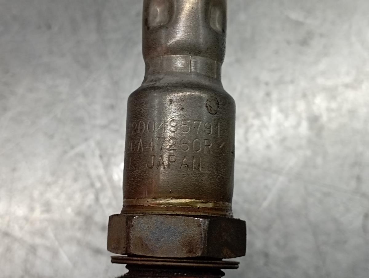 Sonda lambda RENAULT Clio IV Grandtour (KH_) Imagem-4