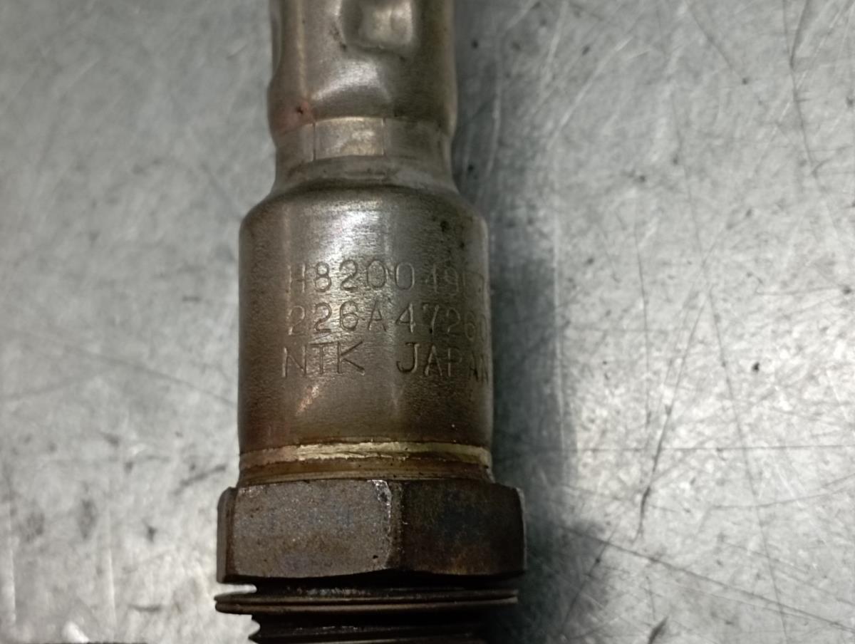 Sonda lambda RENAULT Clio IV Grandtour (KH_) Imagem-3