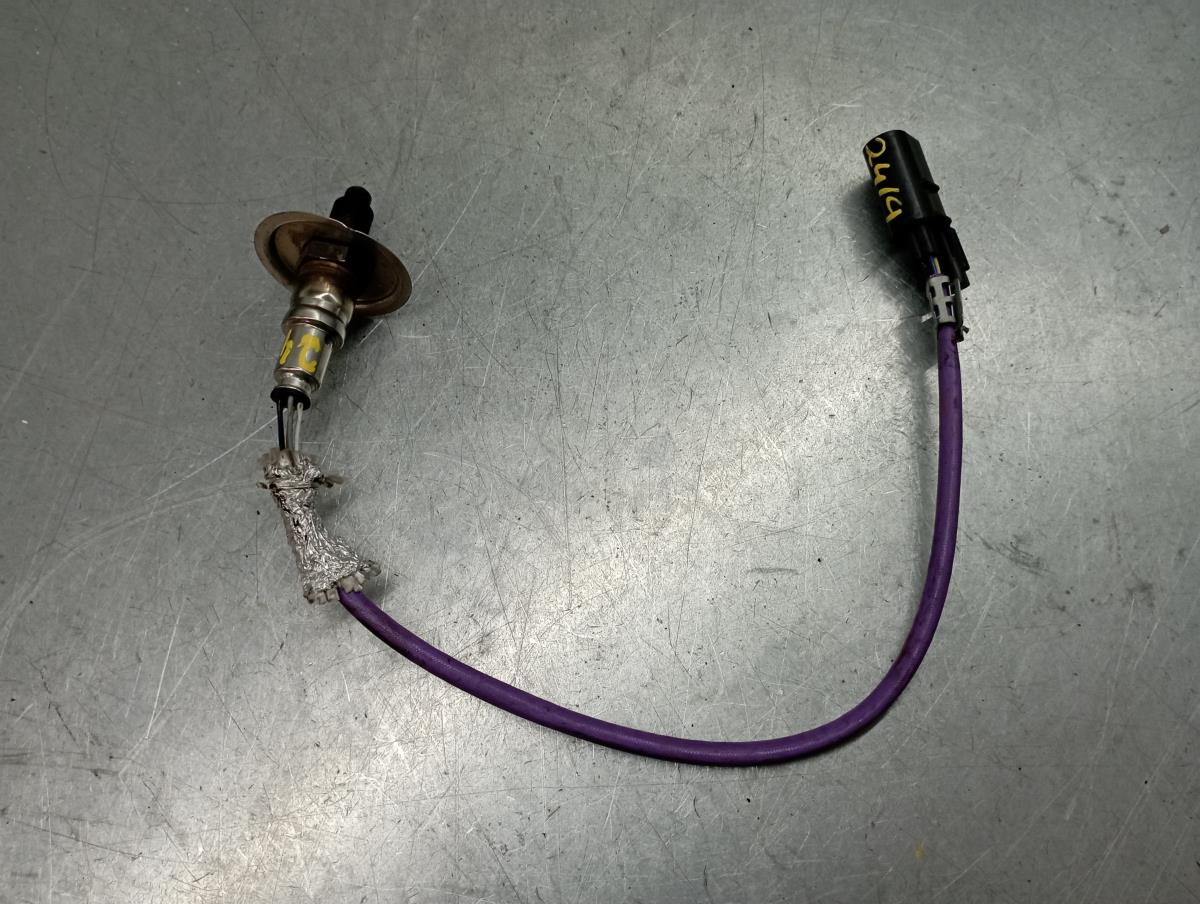 Sonda lambda RENAULT Captur II