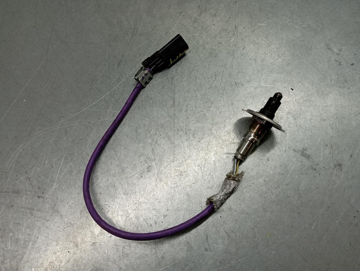 Sonda lambda RENAULT Captur II Imagem-1