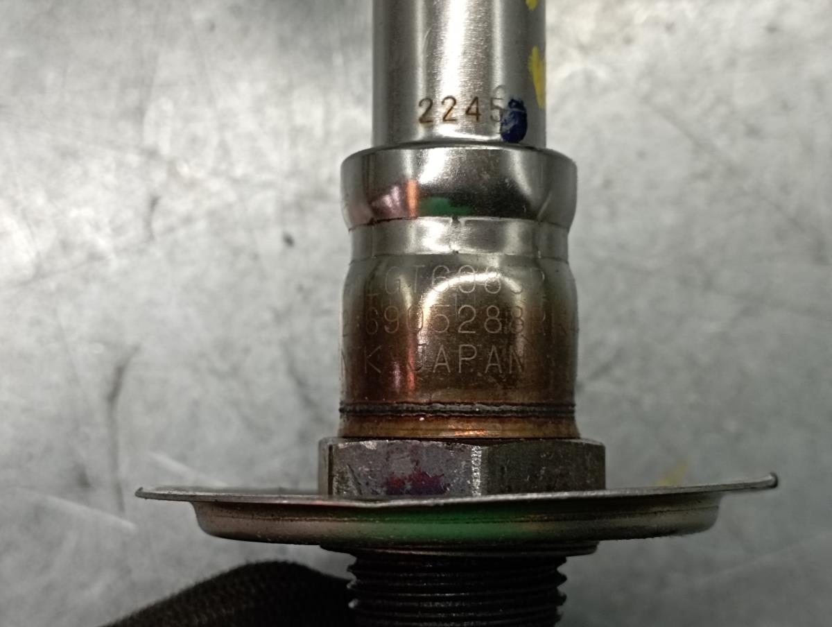 Sonda lambda RENAULT Captur II Imagem-4