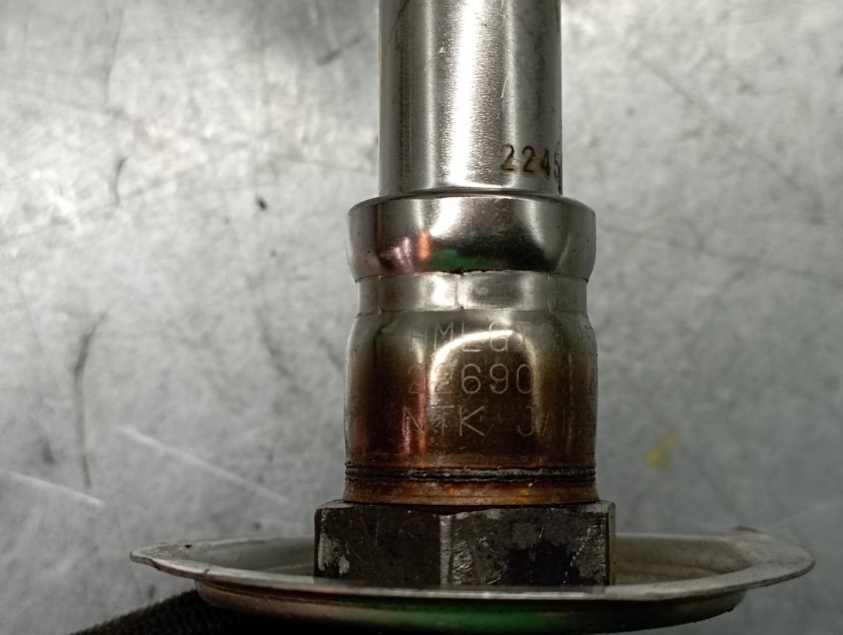 Sonda lambda RENAULT Captur II Imagem-3