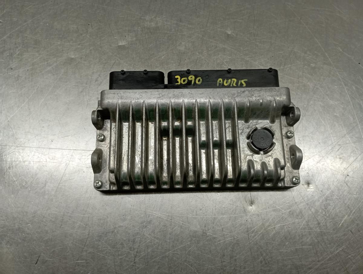 Centralina motor / ECU TOYOTA Auris Hatchback (_E18_)