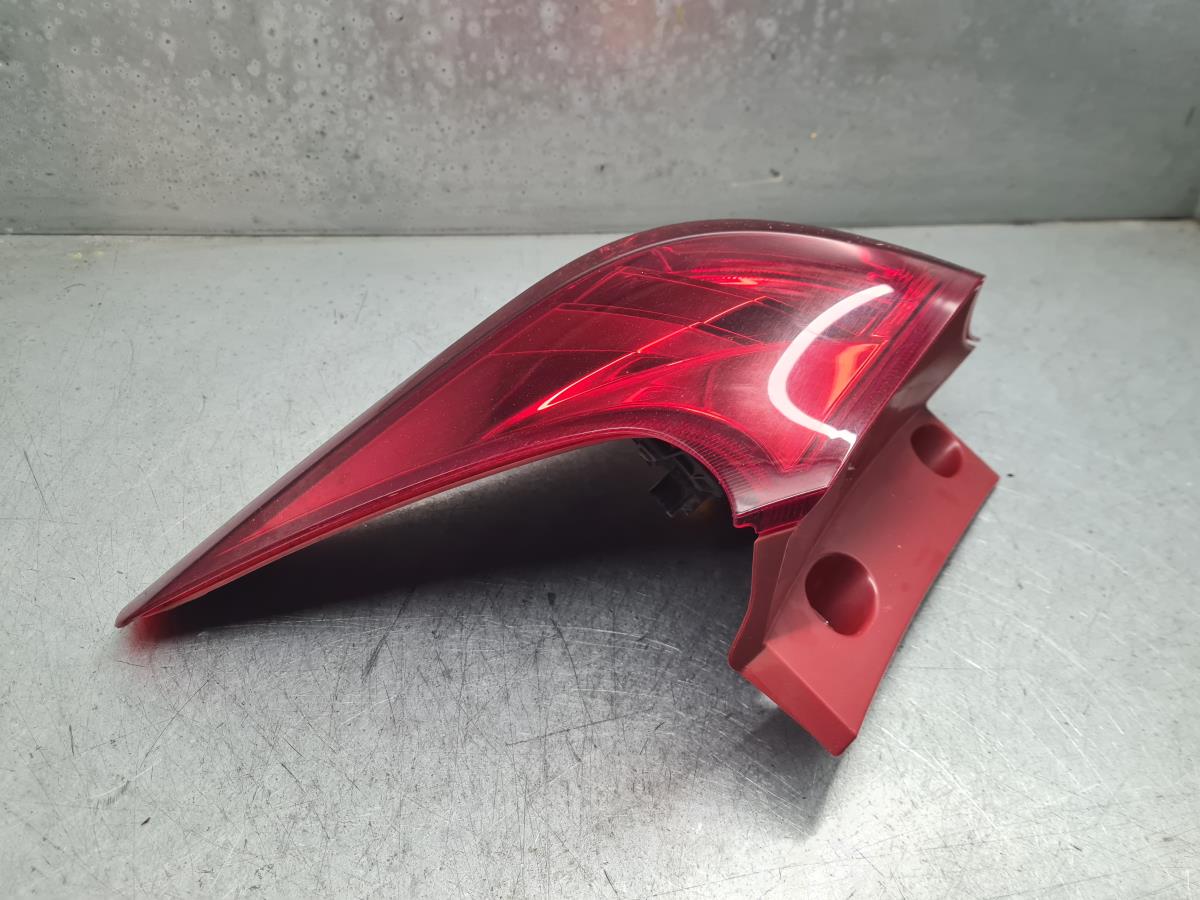 Feu arrière Droite TOYOTA Auris Hatchback (_E18_) Imagem-2