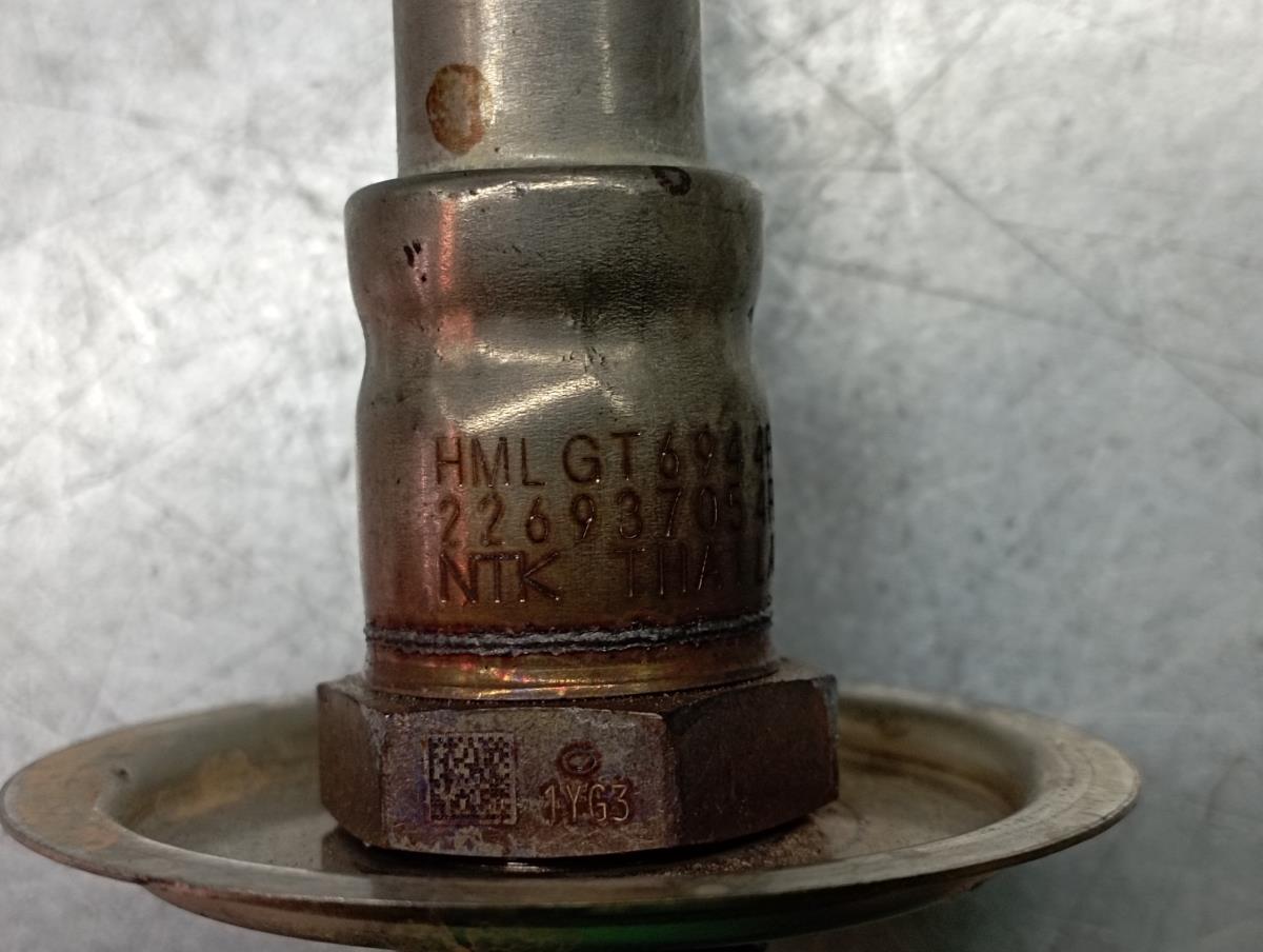 Sonda lambda RENAULT Clio V (BF_) Imagem-3