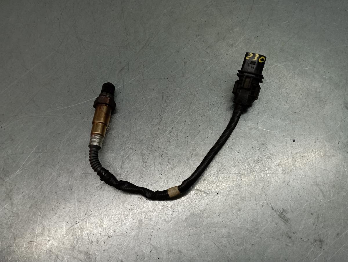 Sonda lambda CITROËN DS3