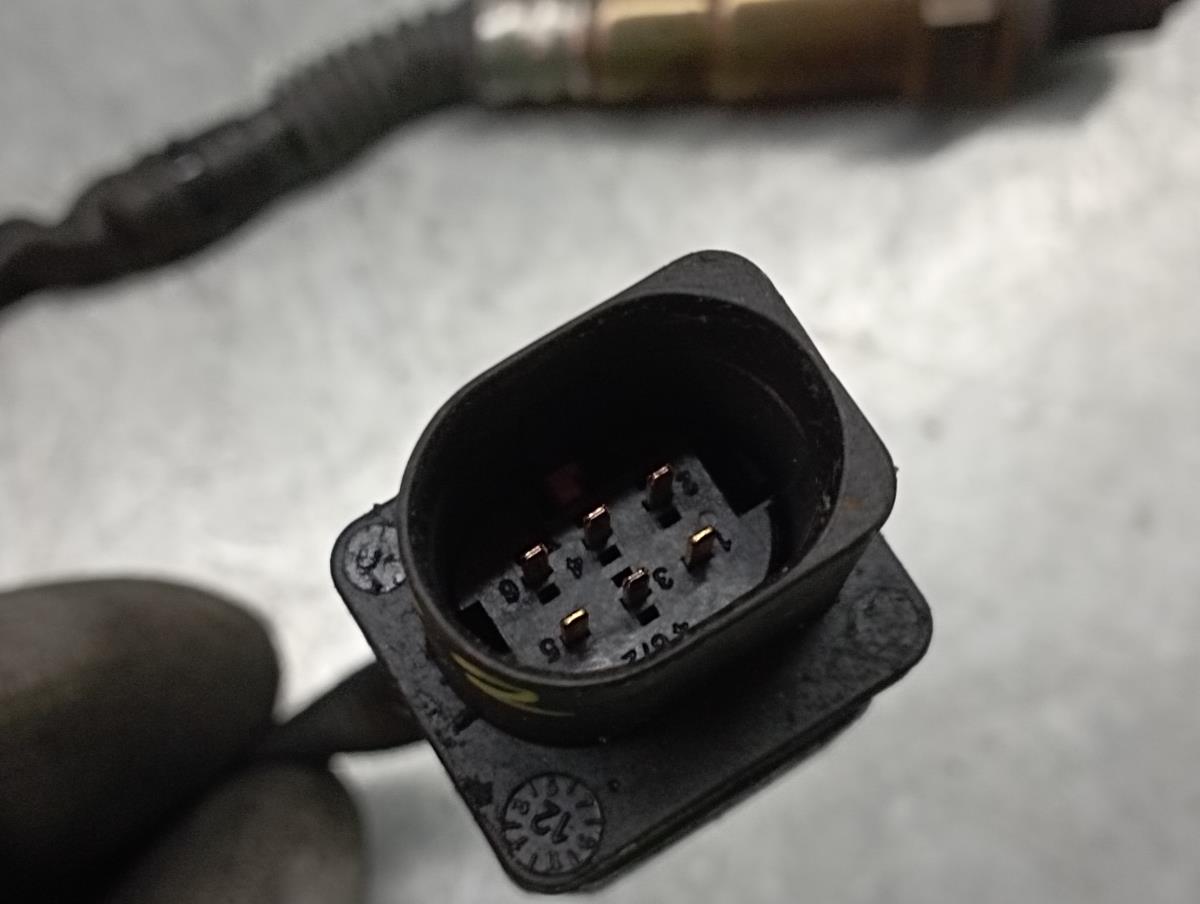 Sonda lambda PEUGEOT 208 Imagem-2