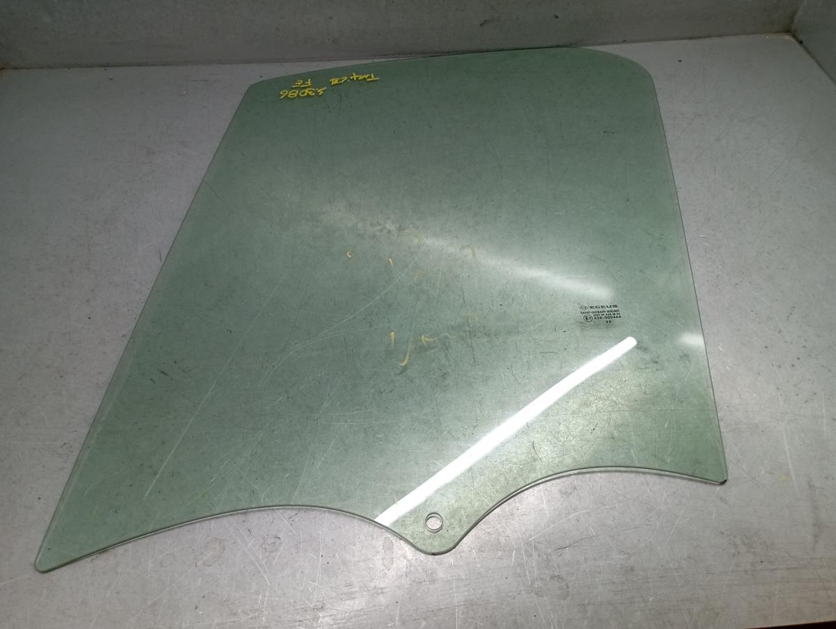 Vetro porta anteriore sinistra RENAULT Trafic III Combi (JG_)