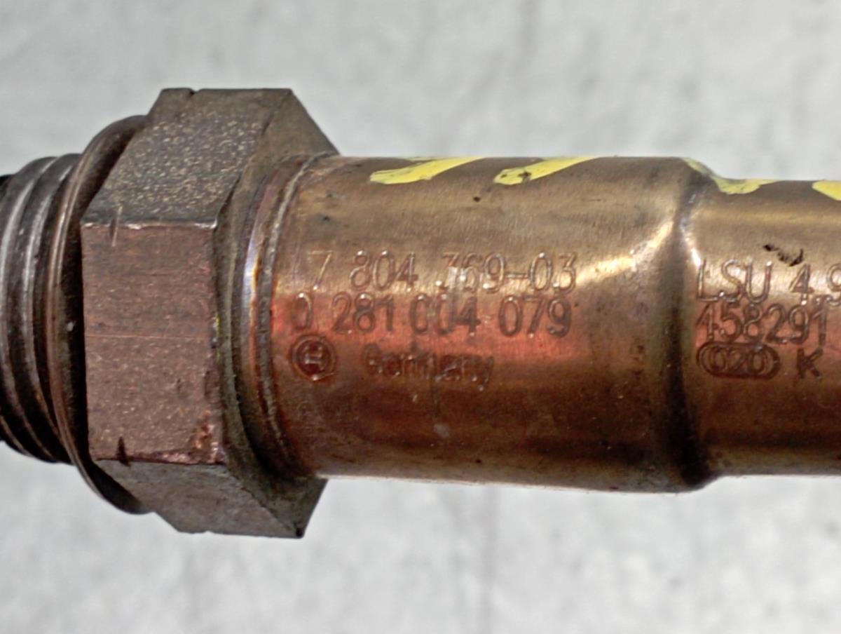 Sonda lambda MINI Mini Paceman (R61) Imagem-3