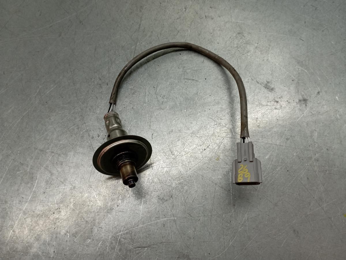 Sonda lambda RENAULT Captur II