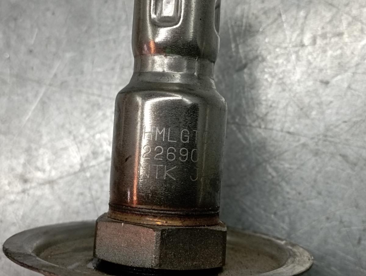 Sonda lambda RENAULT Captur II Imagem-3