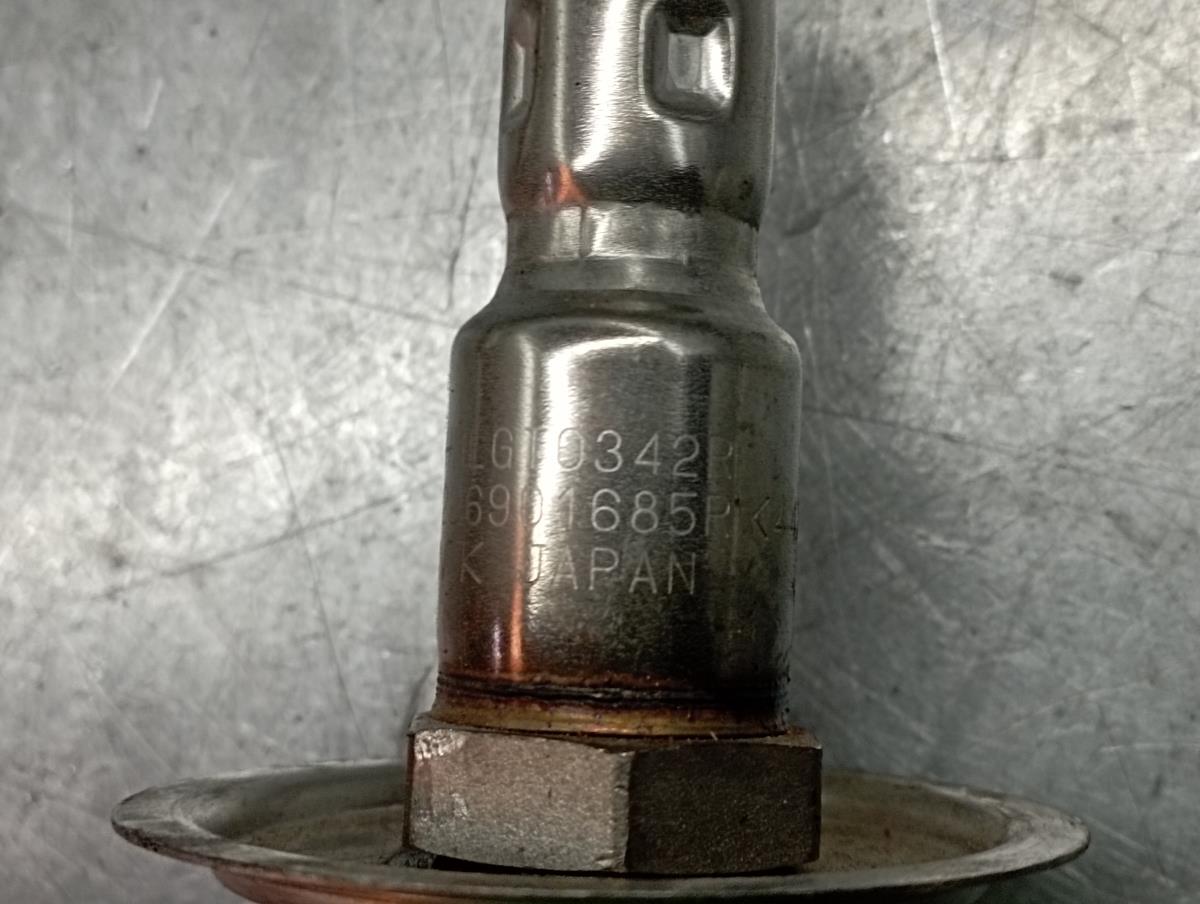 Sonda lambda RENAULT Captur II Imagem-4