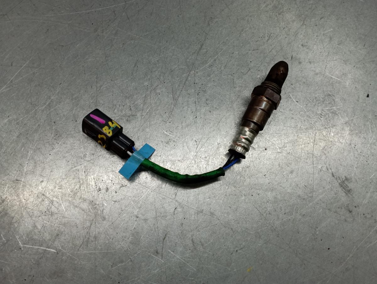 Sonda lambda TOYOTA Yaris (_P13_)