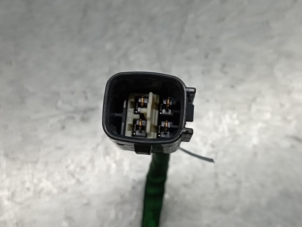 Sonda lambda TOYOTA Yaris (_P13_) Imagem-2