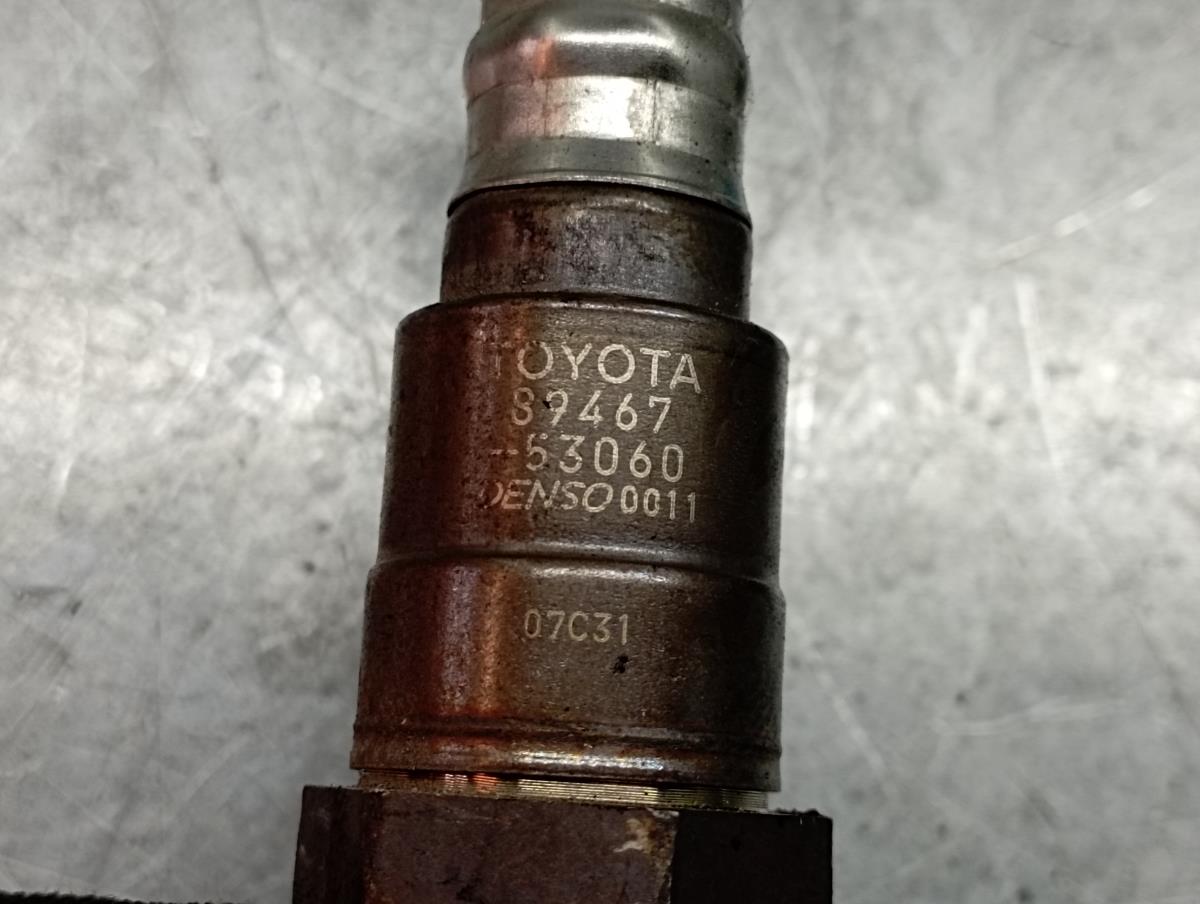 Sonda lambda TOYOTA Yaris (_P13_) Imagem-3