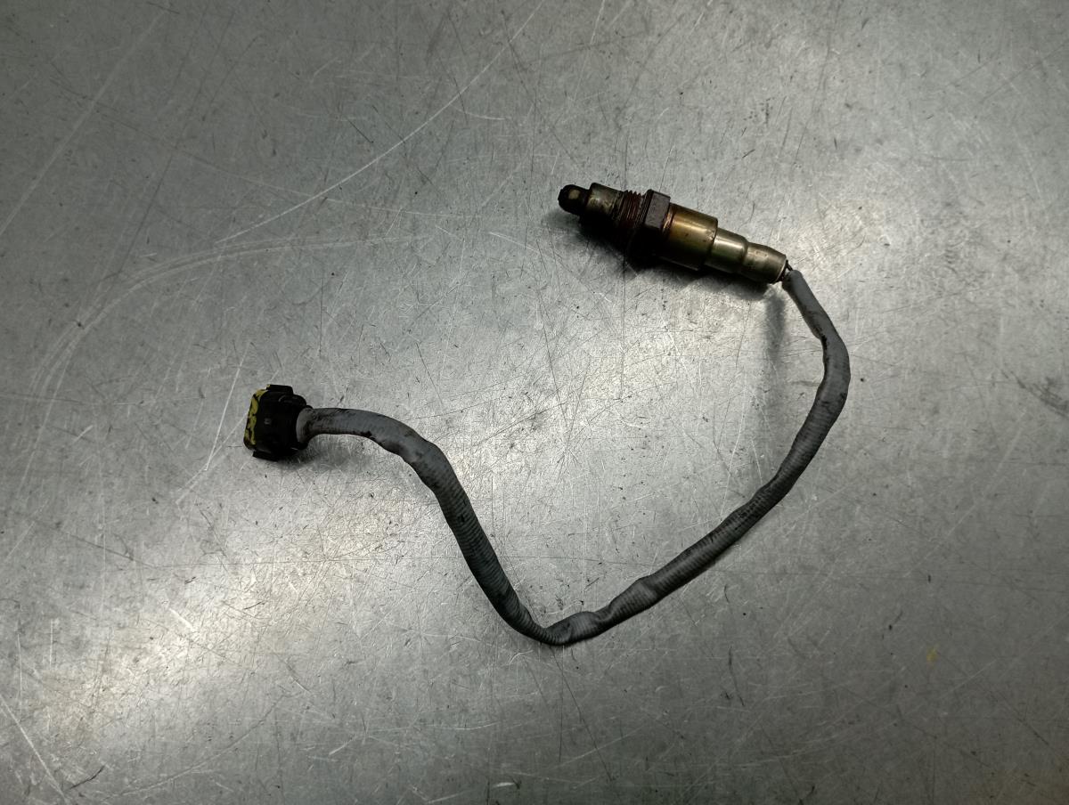 Sonda lambda RENAULT Twingo III (BCM_)