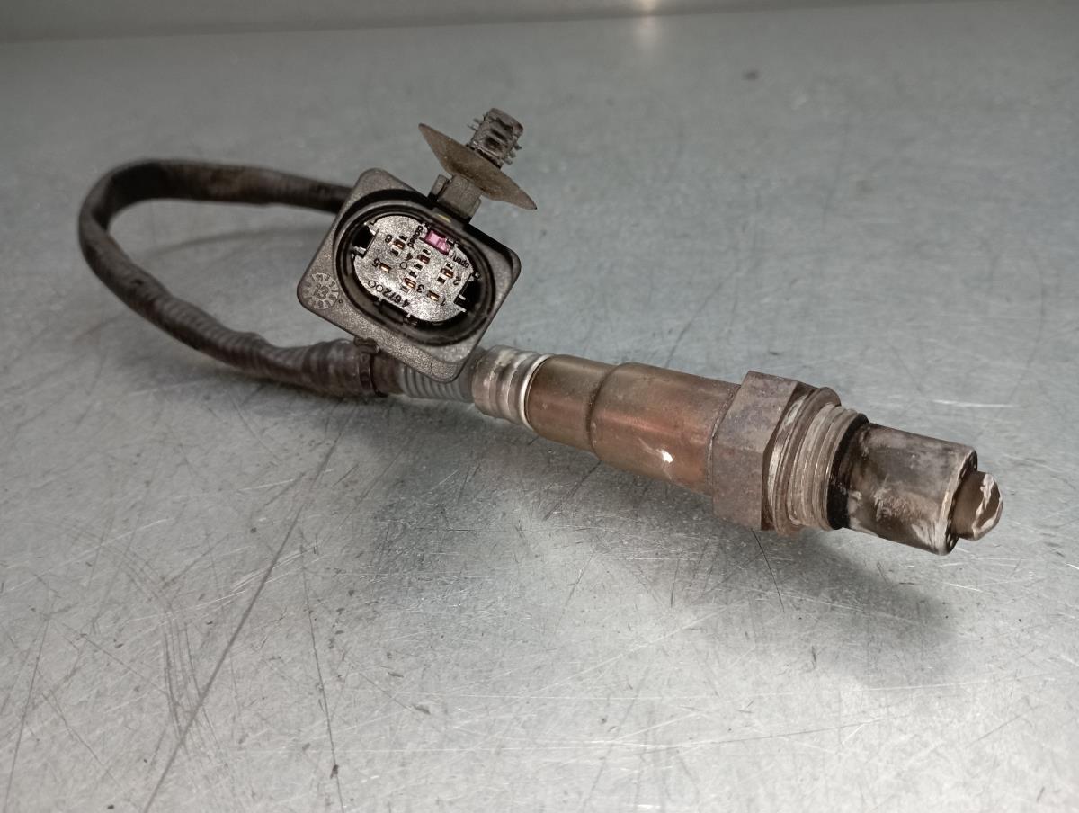 Sonda lambda MERCEDES-BENZ Classe A (W176) Imagem-2