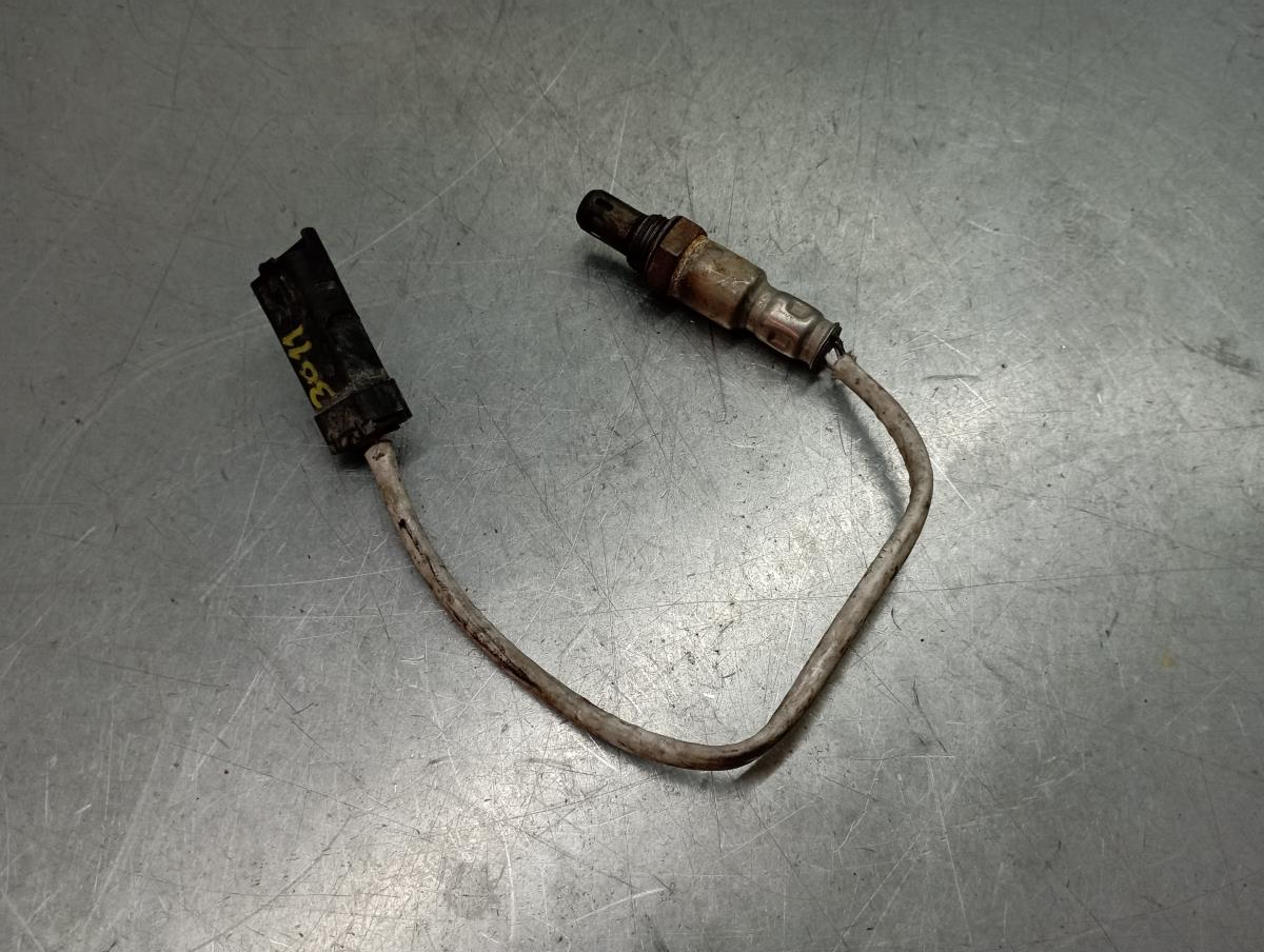 Sonda lambda CITROËN C3 III (SX)