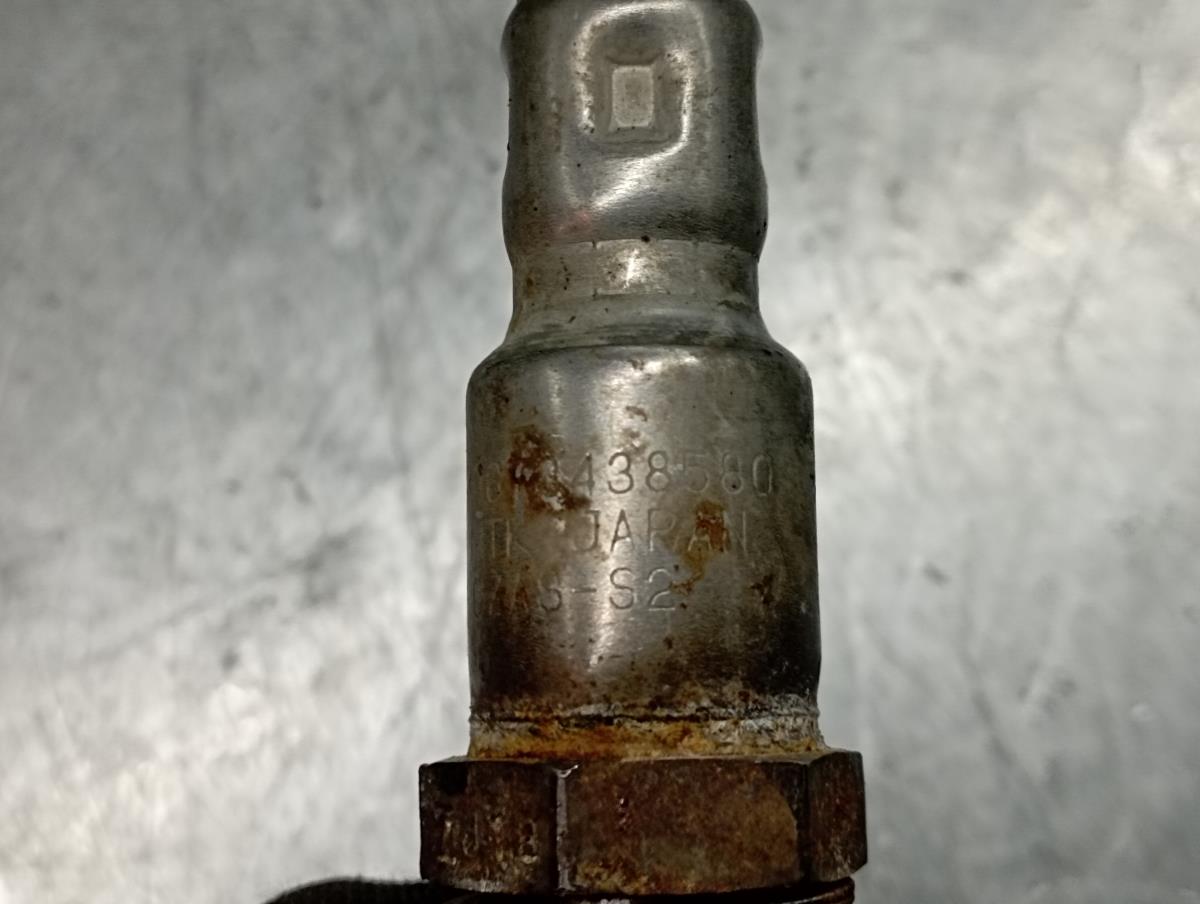 Sonda lambda CITROËN C3 III (SX) Imagem-4