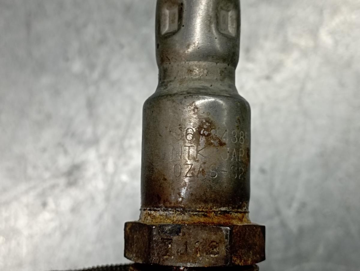 Sonda lambda CITROËN C3 III (SX) Imagem-3