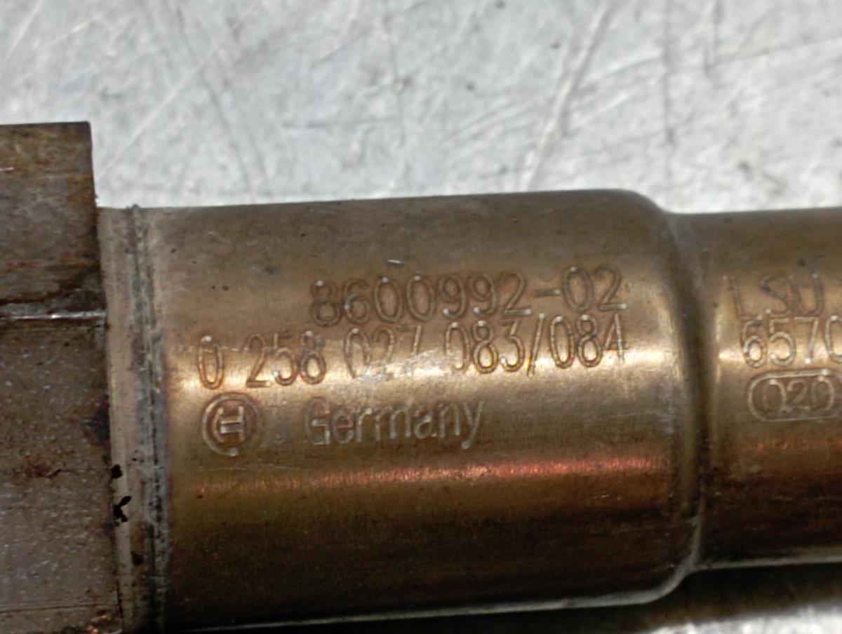 Sonda lambda MINI Mini (F56) Imagem-3