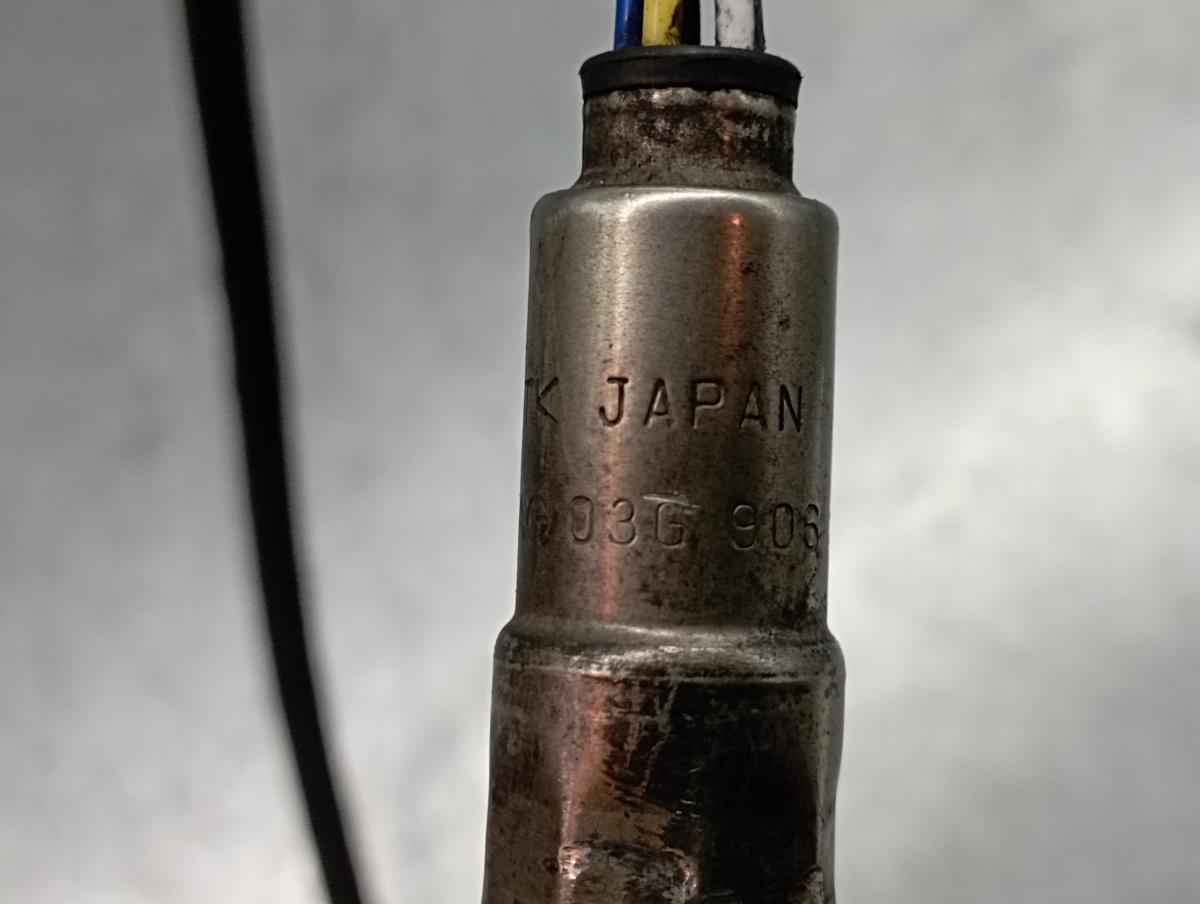 Sonda lambda VOLKSWAGEN Passat Variant (3C5) Imagem-3