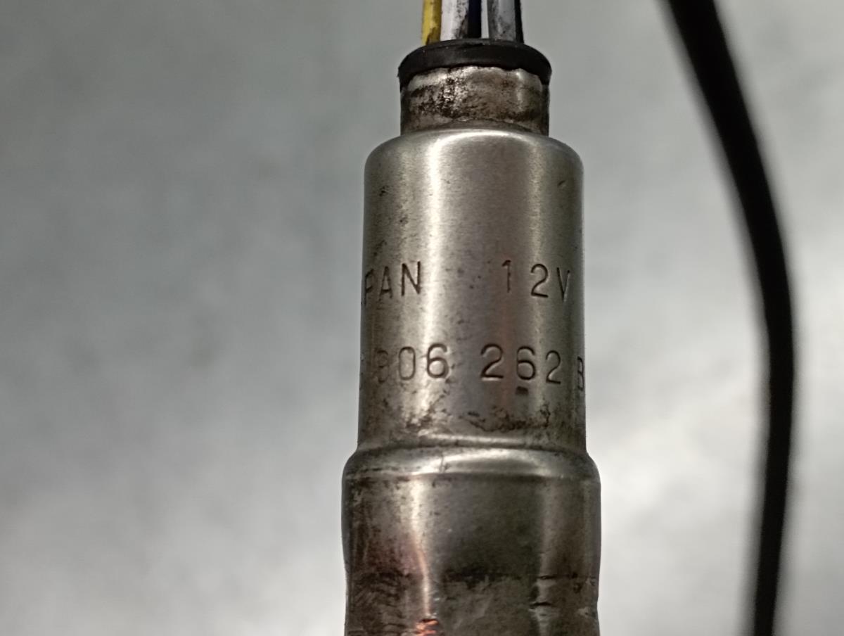 Sonda lambda VOLKSWAGEN Passat Variant (3C5) Imagem-4