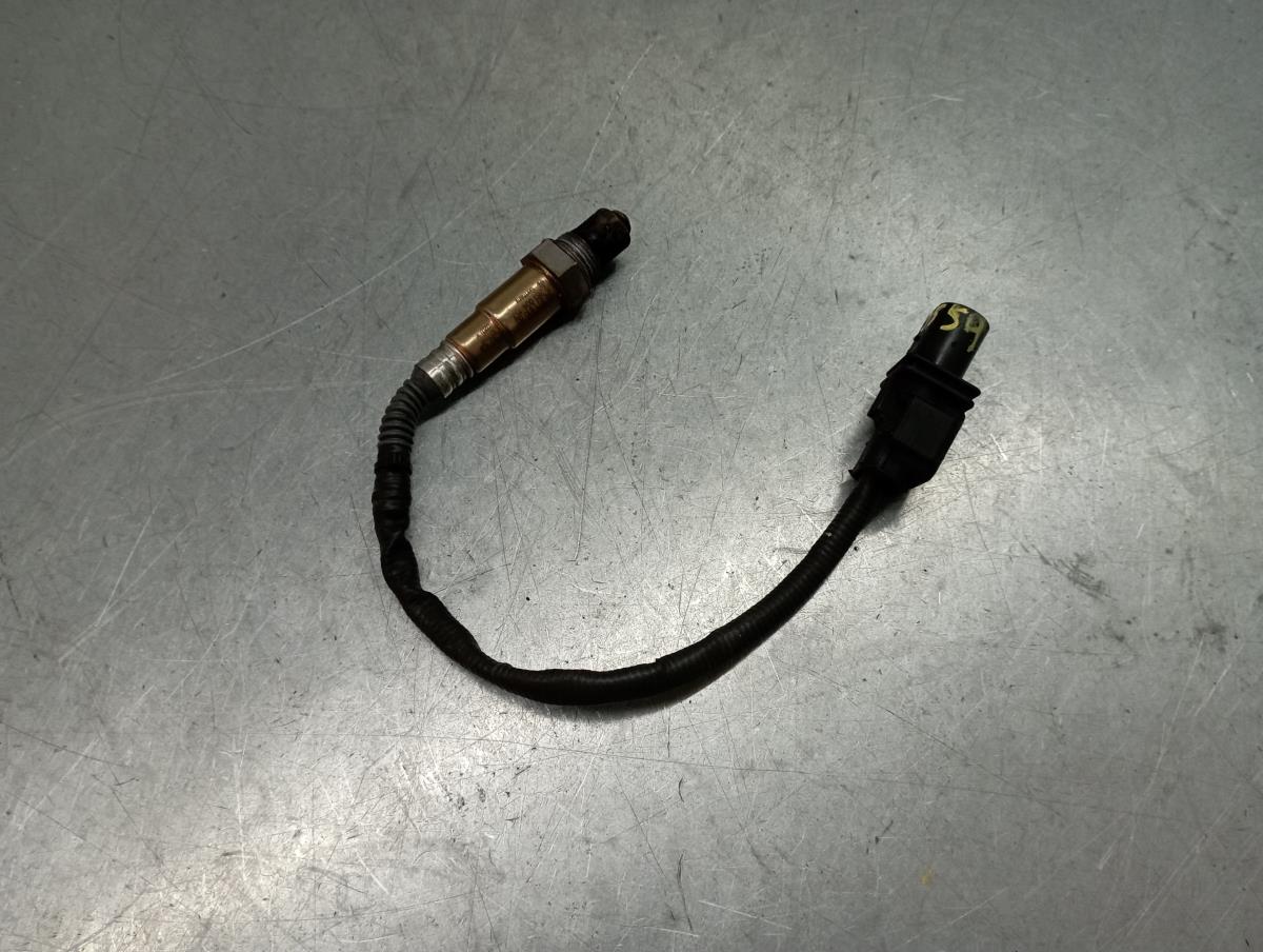 Sonda lambda CITROËN C4 Picasso II