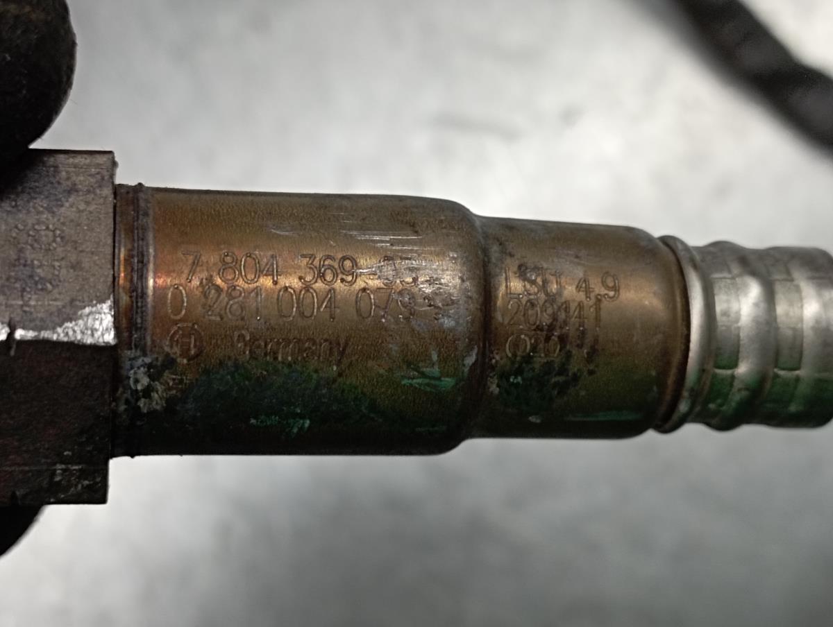 Sonda lambda MINI Mini Countryman (R60) Imagem-3