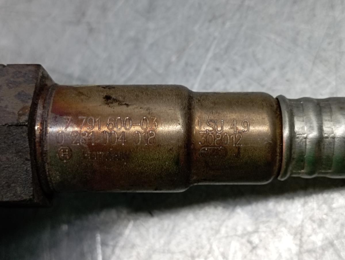 Sonda lambda BMW 1 (F20) Imagem-3
